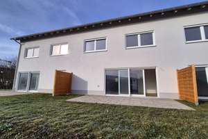 Neubau Reihenmittelhaus in Jena Zwätzen - bezugsfertig inkl. Grundstück! – Die vollständige Adresse der Immobilie erhältst du vom Anbieter., 7743 Zwätzen, Jena – Vorschaubild 17