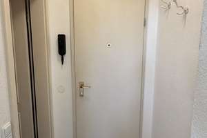 Helle 1-Zimmer Dachgeschosswohnung in Ratingen! – Homberger Str.  37, 40882 Ost, Ratingen – Vorschaubild 2