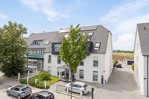 * Hausgroße Terrassenwohnung in Top-Lage von Essen Haarzopf! * – Die vollständige Adresse der Immobilie erhältst du vom Anbieter., 45149 Fulerum, Essen – Vorschaubild 2