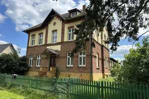 Villa mit Wirtschaftsteil ! – Ludwigslust (Kreis) – Vorschaubild 3