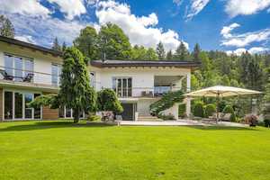 Architektenhaus am Höhenweg – Miesbach (Kreis) – Vorschaubild 3