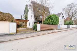"ARCHITEKTENVILLA IN OBERMENZING " – München – Vorschaubild 2