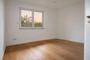 Helle, modernisierte 3-Zimmer-Wohnung mit großem Balkon im grünen Berlin-Heiligensee – Reiherallee 52, 13503 Heiligensee, Berlin – Vorschaubild 7