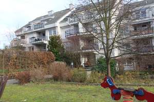 Super Gelegenheit! Bücher-Neubau in Schierstein! Bezugsfreie 2ZKB, Balkon, Kamin, TG-PLatz – Eisenmännchenstr. 14, 65201 Schierstein, Wiesbaden – Vorschaubild 23