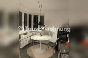 Tauschwohnung: Wunderschöne Wohnung mit Wohnküche im Glockenbachviertel – Die vollständige Adresse der Immobilie erhältst du vom Anbieter., 80469 Glockenbach, München – Vorschaubild 8
