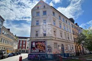 TOP Lage in Ottensen: Mehrfamilienhaus aus der Gründerzeit mit Ausbaupotenzial im Dachgeschoss – Die vollständige Adresse der Immobilie erhältst du vom Anbieter., 22765 Ottensen, Hamburg – Vorschaubild 3