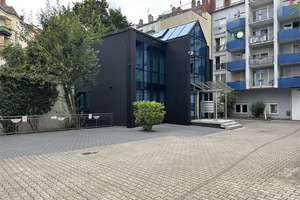 2-Zimmer-ETW in zentraler Lage, S-Bahnhof Dürrenhof – Die vollständige Adresse der Immobilie erhältst du vom Anbieter., 90478 Glockenhof, Nürnberg – Vorschaubild 8