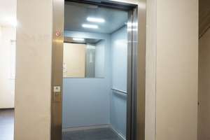 Sofort frei! Genossenschaftsanteil/Mietkauf: barrierefreie, 3-Zi-Wohnung mit EBK und Balkon – Die vollständige Adresse der Immobilie erhältst du vom Anbieter., 42327 Elberfeld West, Wuppertal – Vorschaubild 19
