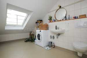 *Reserviert* - Äußere Neustadt - 3-Zimmer-Dachgeschossmaisonettewohnung mit Aufzug und Fernwärme – Louisenstraße 65, 1099 Dresden – Vorschaubild 11