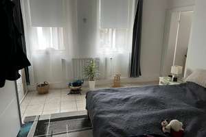 Schöne  2 Zimmer EG-Wohnung Altstadt Vorsfelde – Meinstraße 5, 38448 Vorsfelde, Wolfsburg – Vorschaubild 3