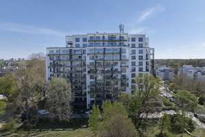 Skyline, Spa & Spreeblick – Außergewöhnliche Luxusresidenz in Berlin – Alt-Stralau 52, 10245 Friedrichshain, Berlin – Vorschaubild 20