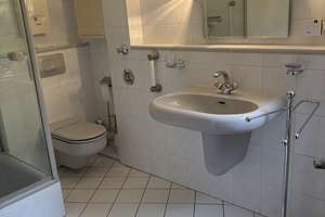 2,5 Zimmer-Wohnung mit Garten im grünen Norden von Düsseldorf-Angermund – 40489 Angermund, Düsseldorf – Vorschaubild 4