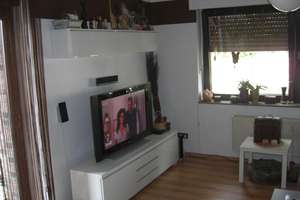 Haus im Haus - individuelle 3 1/2 Raum Maisonette-Wohnung nahe 6-Seen-Platte – Am Handwerkshof 1, 47269 Großenbaum, Duisburg – Vorschaubild 2