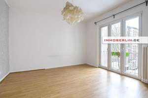 IMMOBERLIN.DE - Lichtdurchflutet & übersichtlich! Wohnung im beliebten Bayerischen Viertel – Die vollständige Adresse der Immobilie erhältst du vom Anbieter., 10779 Schöneberg, Berlin – Vorschaubild 5