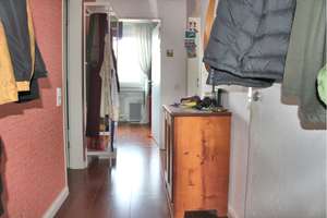 ## Schicke DHH mit 2 Wohneinheiten und 2 zusätzlichen Apartments im DG , Nähe Uni, Unikliniken ## – Die vollständige Adresse der Immobilie erhältst du vom Anbieter., 40229 Eller, Düsseldorf – Vorschaubild 18