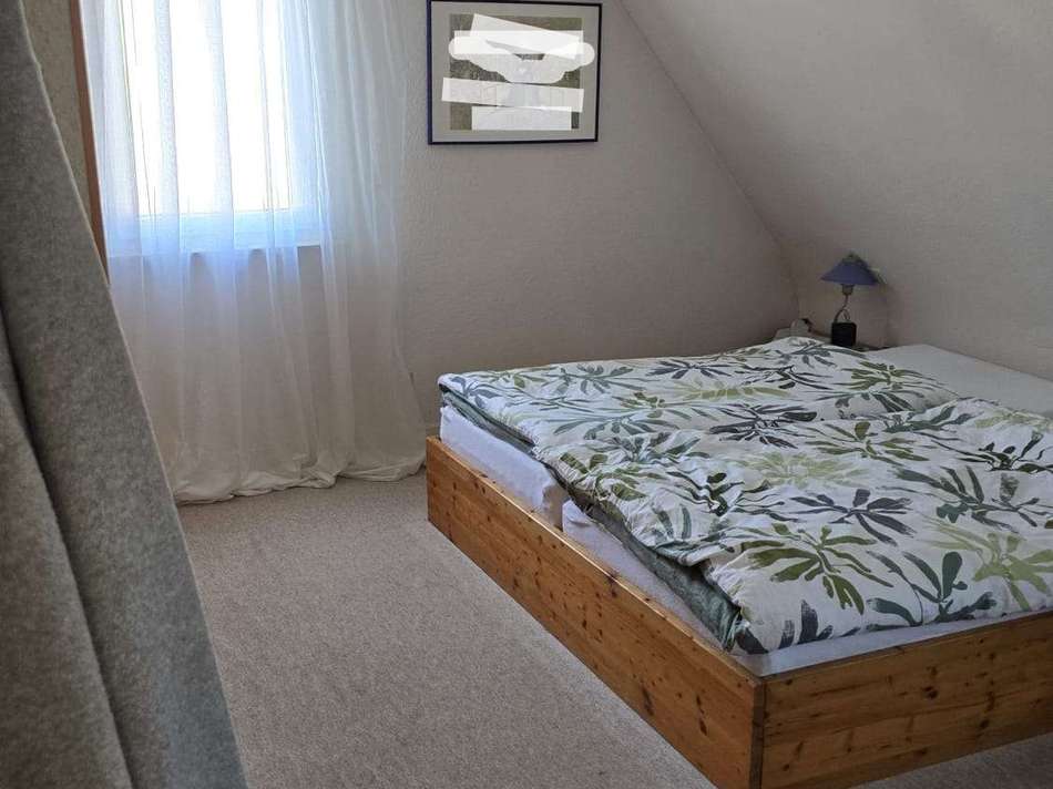 Schlafzimmer 2.OG