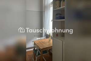 Tauschwohnung: 1Z-Altbau mit Blick auf Lokdepot / Rote Insel Schöneberg – Die vollständige Adresse der Immobilie erhältst du vom Anbieter., 10829 Schöneberg, Berlin – Vorschaubild 3
