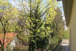 Helle Penthousewohnung am Englischen Garten – Die vollständige Adresse der Immobilie erhältst du vom Anbieter., 80939 Obere Isarau, München – Vorschaubild 5