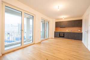 Modernes 1-Zimmer-Apartment in guter Lage – München – Vorschaubild 2