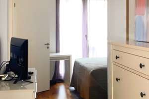 demnächst in Mitte - elegante 2-Zi.-Wohnung mit großem Balkon - möbliert vermietet – Die vollständige Adresse der Immobilie erhältst du vom Anbieter., 10179 Mitte (Ortsteil), Berlin – Vorschaubild 17