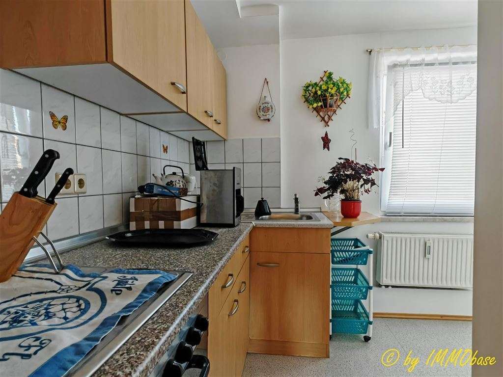 Immobilie in Rossau - Charmantes Bauernhaus in sonniger Lage! - Bild 4