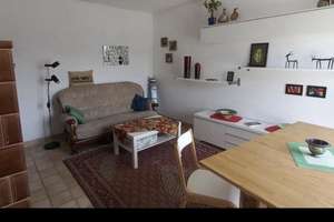 Möblierte 3-Zimmer-Wohnung mit Balkon & Parkplatz – Erich-Klausener-Straße 80, -Stockum, 40474 Stockum, Düsseldorf – Vorschaubild 3
