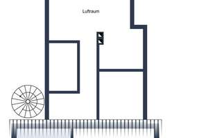 Viel Raum für Ihre Wohnideen – charmantes Haus mit zwei Wohneinheiten in Frankfurt-Harheim – 60437 Harheim, Frankfurt am Main – Vorschaubild 27