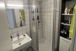 4-Zimmer-Wohnung in Darmstadt-Mitte – Die vollständige Adresse der Immobilie erhältst du vom Anbieter., 64283 Mitte, Darmstadt – Vorschaubild 8