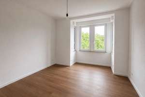 Sanierte 3-Zimmerwohnung mit Balkon
