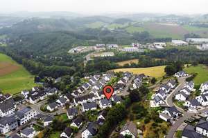 🏡 luxuriöse & neuwertige Doppelhaushälfte mit hochfertiger Ausstattung & einzigartigem Design – Die vollständige Adresse der Immobilie erhältst du vom Anbieter., 51647 Gummersbach – Vorschaubild 4
