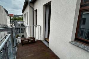 Gemütliche 2-Zimmer-Wohnung mit Balkon im 3. OG im Hinterhaus in Leipzig-Anger-Crottendorf  – Zweinaundorfer Straße 14, 4316 Anger-Crottendorf, Leipzig – Vorschaubild 11
