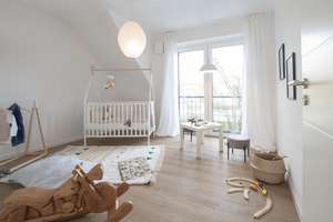 Moderne & hochwertige Doppelhaushälfte mit Süd-Garten in gefragter Lage von Münster-Hiltrup! – Die vollständige Adresse der Immobilie erhältst du vom Anbieter., 48165 Hiltrup-West, Münster – Vorschaubild 17
