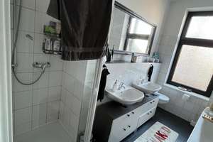 3 ZKB Alt-Saarbrücken | 110 m² | Balkon | 825 € KM – Talstraße 0, 66119 Alt-Saarbrücken, Saarbrücken – Vorschaubild 24