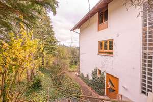Traumhaftes Einfamilienhaus mit Einliegerwohnung und tollem Garten für die Kinder zu verkaufen! – Die vollständige Adresse der Immobilie erhältst du vom Anbieter., 78144 Schramberg – Vorschaubild 25