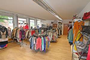 Wohn- und Geschäftshaus im Zentrum von Niebüll – Die vollständige Adresse der Immobilie erhältst du vom Anbieter., 25899 Niebüll – Vorschaubild 7