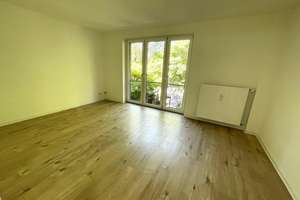 Charmante 2-Zimmer-Wohnung mit Laminatboden in Wolfsburg – Potsdamer Straße 8, 38444 Westhagen, Wolfsburg – Vorschaubild 7