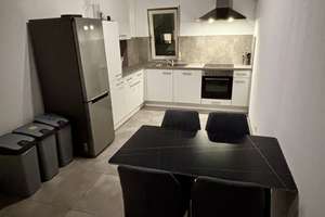Wohnung (4er WG) als Kapitalanlage in HN-Mitte
