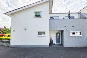 Reserviert!!! Barrierefreie Erdgeschosswohnung mit Südgarten im Zweifamilienhaus – Die vollständige Adresse der Immobilie erhältst du vom Anbieter., 46049 Alstaden-West, Oberhausen – Vorschaubild 16