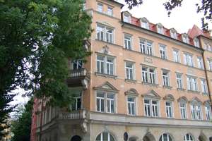 Attraktive Wohnung im Zentrum von Dresden *provisionsfrei* zum Vermieten oder für Eigenbedarf