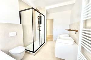 4 Zimmer Wohnung - provisionsfrei vom Eigentümer – Die vollständige Adresse der Immobilie erhältst du vom Anbieter., 13086 Weißensee, Berlin – Vorschaubild 3