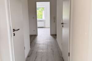 Erstbezug nach Kernsanierung - Exklusive, lichtdurchflutete 3 Zi.- Wohnung mit gehobener Ausstattung – Alte Nürnbergr 73, 93059 Steinweg-Pfaffenstein, Regensburg – Vorschaubild 22