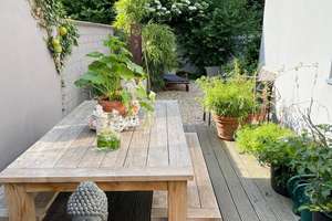 VIELSEITIGES ALTBAUJUWEL MIT SONNENGARTEN IN GEFRAGTER LAGE VON MG-WINDBERG! – Die vollständige Adresse der Immobilie erhältst du vom Anbieter., 41063 Windberg, Mönchengladbach – Vorschaubild 16