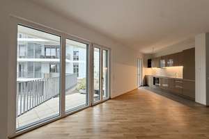 3 Zimmer mit 2 Bädern in modernem Neubau – Die vollständige Adresse der Immobilie erhältst du vom Anbieter., 55252 Mainz-Kastel, Wiesbaden – Vorschaubild 11