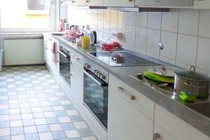 Zimmer in der Bremer Straße – Bremer Str.  24, 48155 Hansaplatz, Münster – Vorschaubild 8