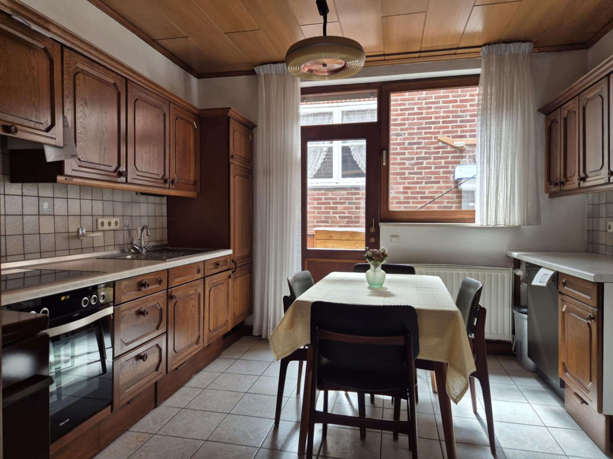 Vielfältiges Einfamilienhaus mit weiterer Ausbaureserve in einer ruhigen Lage…, Heinsberg Kreis – Bild 4