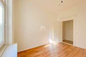 MOABIT - ZENTRAL UND RUHIG! SCHÖNE UND GEPFLEGTE ALTBAUWOHNUNG IM GARTENHAUS! PROVISIONSFREI! – Alt-Moabit 126, 10557 Moabit, Berlin – Vorschaubild 6
