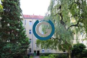 BEQUEMES HOCHPARTERRE - MIT POTENTIAL - GGFS. MÖGLICHKEIT EINES SONDERNUTZUNGSRECHTS FÜR GARTENTEIL