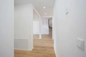 Licht, Raum & Wohnkomfort: Maisonette-Feeling mit großem Balkon – Die vollständige Adresse der Immobilie erhältst du vom Anbieter., 40593 Urdenbach, Düsseldorf – Vorschaubild 7