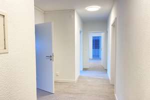 ZIMMER in netter 5er WG in OS-Wüste zu vermieten - 20,33 m² – Blumenhallerweg 61A, 49080 Kalkhügel, Osnabrück – Vorschaubild 6