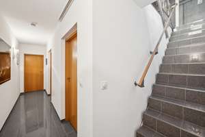 Architektenhaus mit gehobener Ausstattung in Eschbronn – Die vollständige Adresse der Immobilie erhältst du vom Anbieter., 78664 Eschbronn – Vorschaubild 29